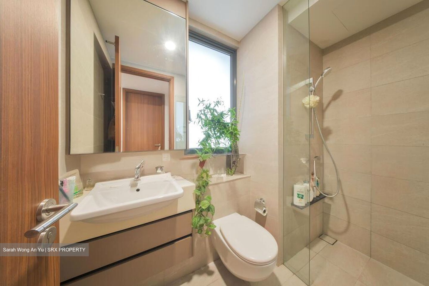 Stirling Residences (D3), Apartment #526095661